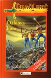 Ďáblova hora - obálka