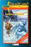 Ledová hrozba - obálka