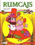 Rumcajs - obálka