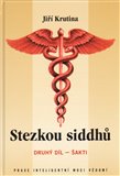 Šakti - obálka
