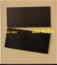 Jan Kotík - obálka