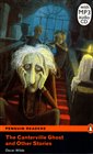 The Canterville Ghost + CD audio Pack