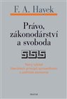 Právo, zákonodárství a svoboda