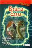 Magický kámen Vikingů - obálka