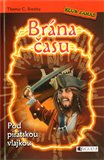 Pod pirátskou vlajkou - obálka