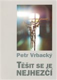 Těšit se je nejhezčí - obálka