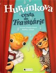 Hurvínkova cesta do Tramtárie - obálka