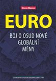 Euro (Bitva o osud nové globální měny) - obálka