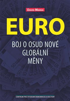 Obálka titulu Euro