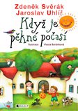 Když je pěkné počasí - obálka