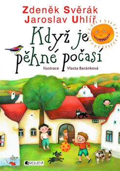 Obálka titulu Když je pěkné počasí