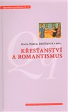 Křesťanství a romantismus - obálka