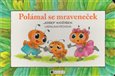 Polámal se mraveneček - obálka