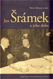 Jan Šrámek a jeho doba - obálka