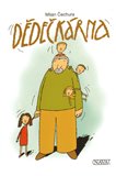 Dědečkárna - obálka
