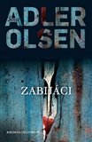 Zabijáci (Druhý případ komisaře Carla Morcka) - obálka