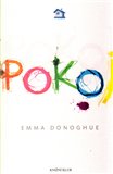 Pokoj - obálka