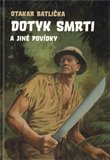Dotyk smrti a jiné povídky - obálka