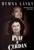 Piaf & Cerdan (Hymna lásky) - obálka