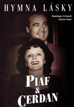 Obálka titulu Piaf & Cerdan