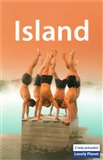 Island - Lonely Planet - obálka