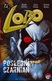 Lobo: Poslední Czarnian - obálka