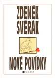 Nové povídky - obálka