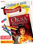 Udělej si svoji kouzelnou knihu - obálka