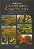 Národní parky České republiky - obálka