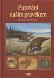 Putování naším pravěkem - obálka