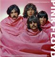 Pink Floyd (Ilustrovaná biografie) - obálka