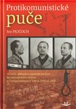 Protikomunistické puče - obálka