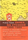 Okres na východě 1960-1989 - obálka