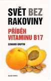 Svět bez rakoviny - obálka