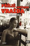 Příliš obyčejná vražda - obálka