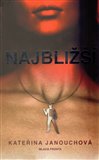 Najbližší - obálka