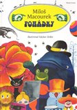 Pohádky /Macourek/ - obálka