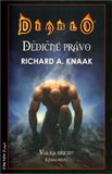 Dědičné právo - obálka