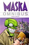 Maska: Omnibus 2 - obálka