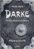 Darke (Příběhy Septimuse Heapa. Kniha šestá) - obálka