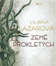 Země prokletých - obálka
