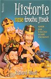 Historie zase trochu jinak - obálka