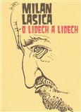 O lidech a lidech (kniha, vázaná) - obálka