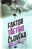 Faktor třetího člověka - obálka