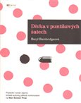 Dívka v puntíkových šatech - obálka