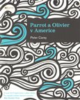 Parrot a Olivier v Americe - obálka