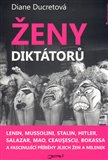 Ženy diktátorů - obálka