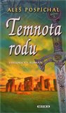 Temnota rodu - obálka
