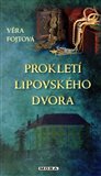 Prokletí lipovského dvora - obálka