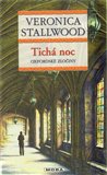 Tichá noc - obálka